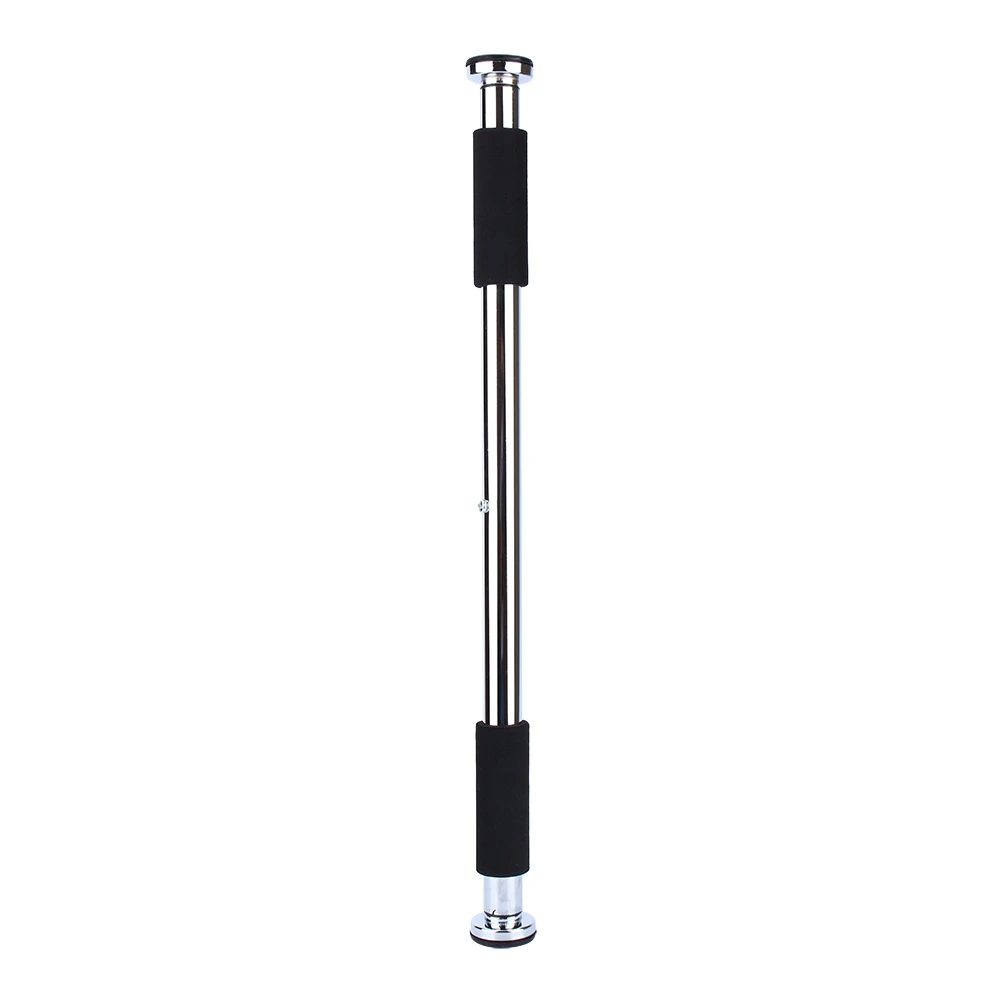 

200KG Adjustable Door Horizontal Bars Exercise Home Workout Gym Chin Up Pull Up Training Bar Sport Fitness Equipment