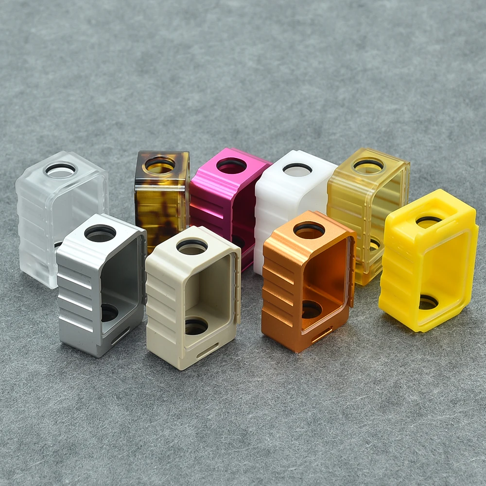 КНР пропоро стиль Боро крышка пластина уплотнительные кольца стекло для