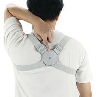 vest column posture corrector with sensor smart posture correction women and men