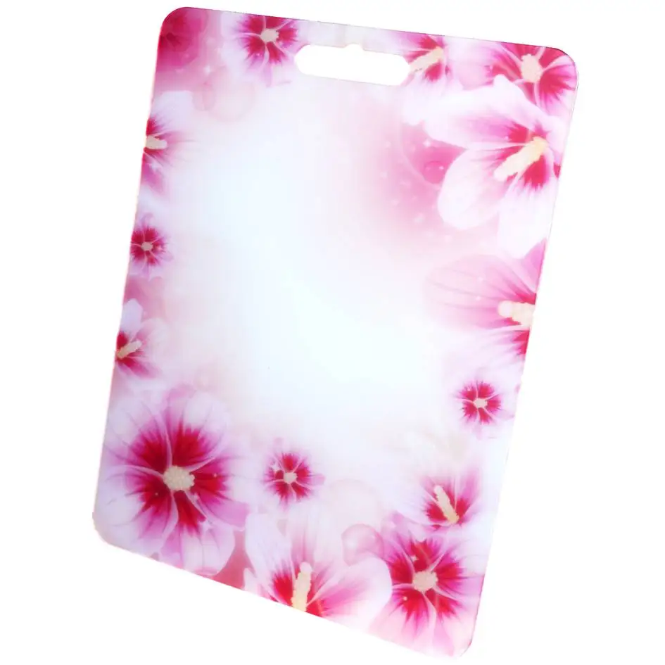 1 шт. Антибактериальная классификация противоскользящая разделочная доска FUJI |