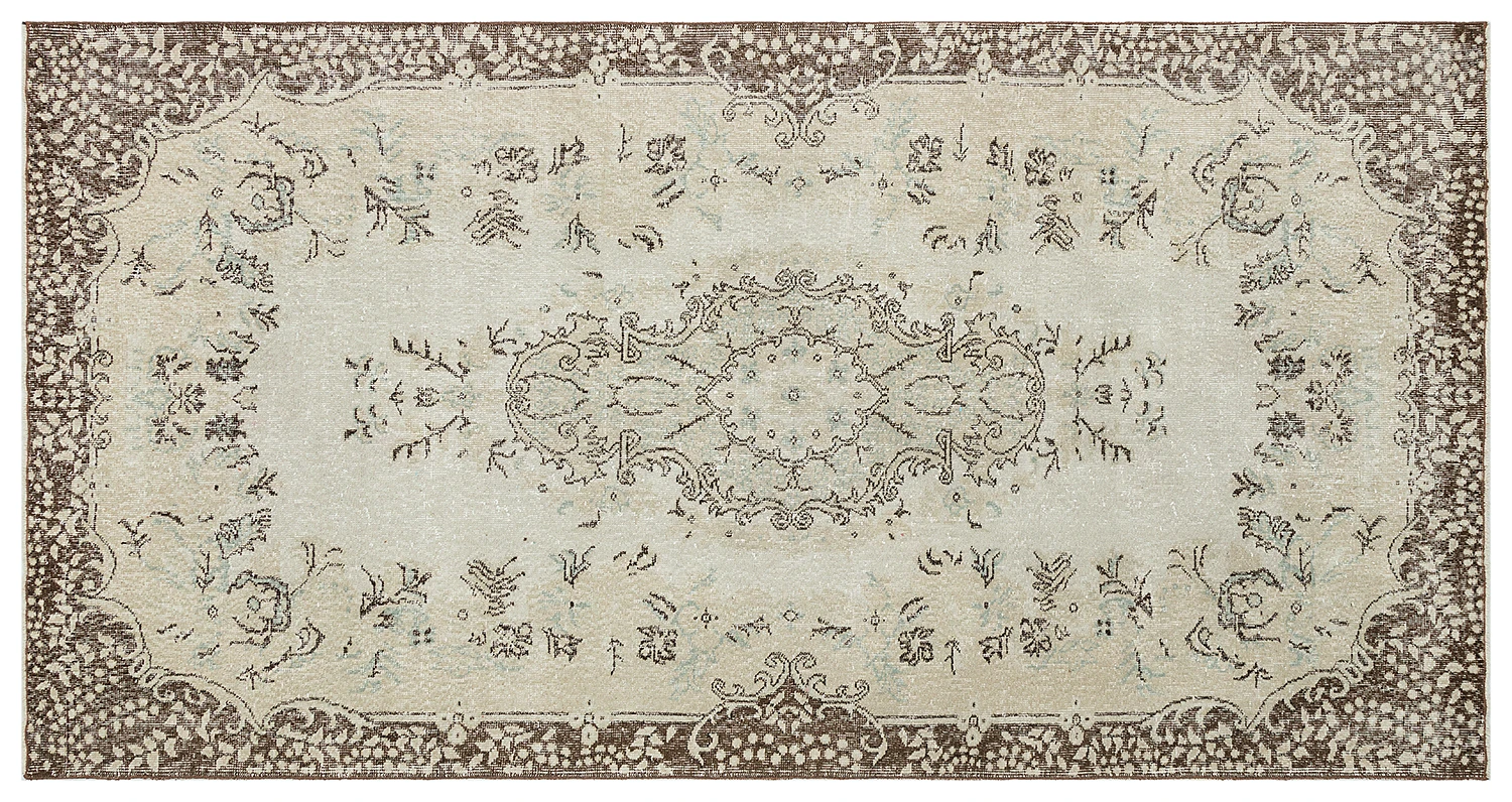 

zel Vintage Eskitme Hal(F1098) 159x301
