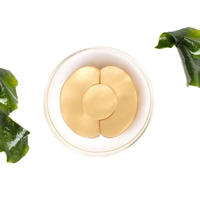 Патчи для глаз с золотом Petitfee Gold & EGF Eye Spot Patch 1 1гр*60 шт|Средства ухода и маски| |