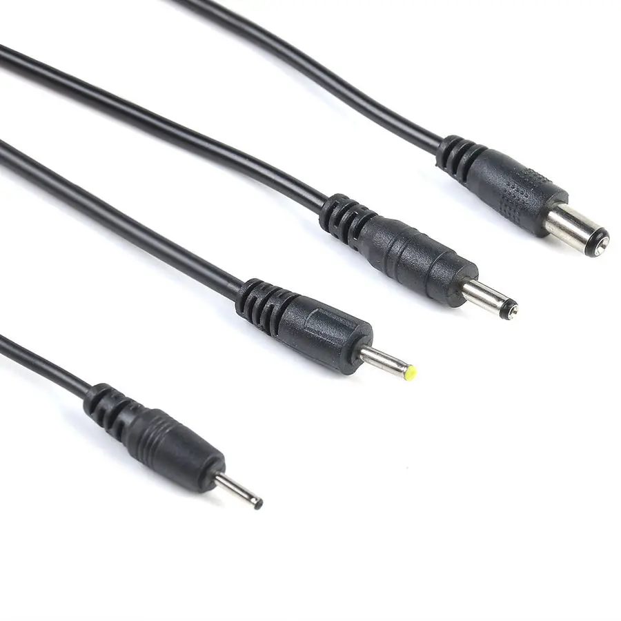 Порт USB для 2 0*0 6 мм 5*0 7 3 5*1 35 4 0*1 5 5*2 1 В DC бочка разъем кабеля питания | Компьютеры и