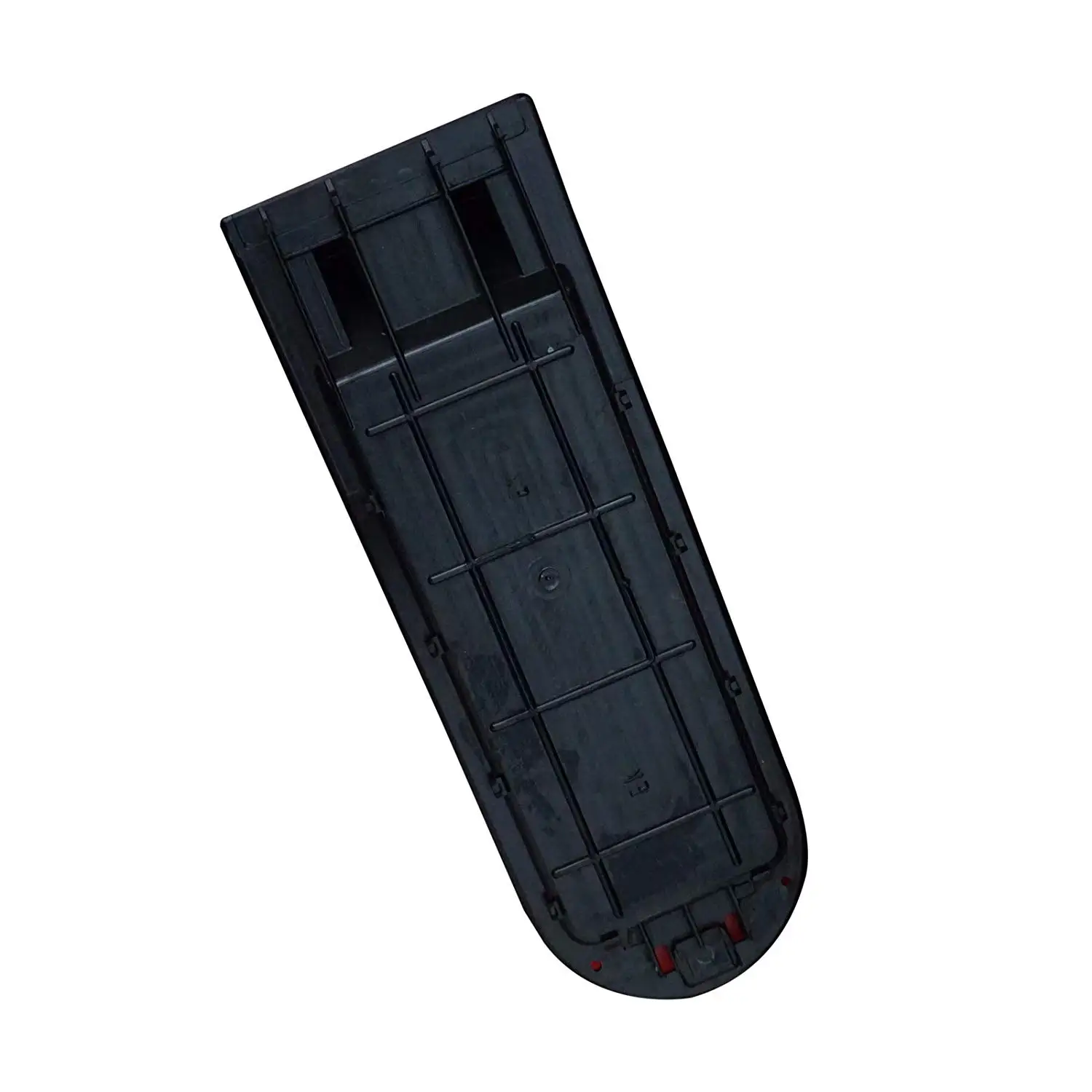 

Center Console Armrest Cover Lid Base Cover Black for VW Skoda Seat