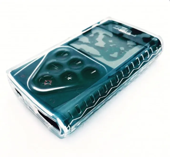 Силиконовый чехол на блок управления XP Deus / ORX | Инструменты