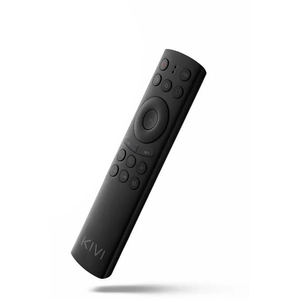 Телевизор 50” KIVI 50U730GR UHD 4K Smart TV Android 9 HDR WCG Голосовой ввод | Электроника
