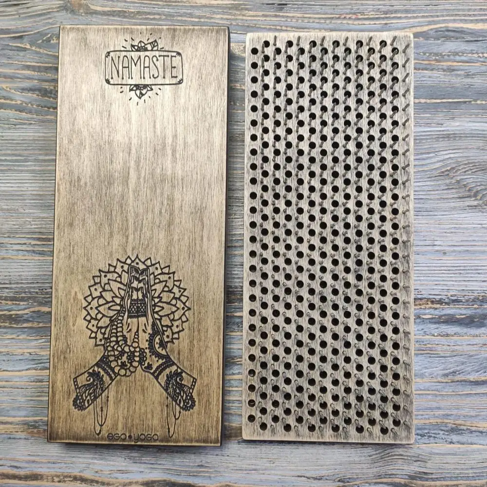 Доска садху своими руками