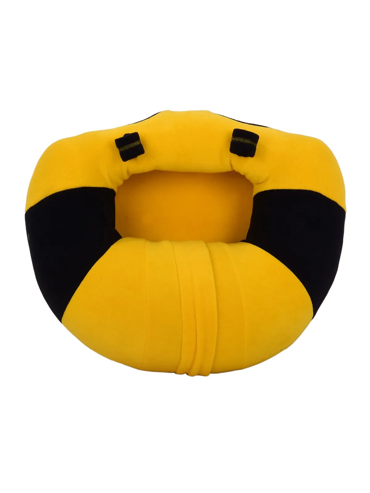 

SWEET Baby-proof Baby Anti-Fall Protection Puff Soft Washable Healthy Support Pillow Protector Keeps Warm Cushion