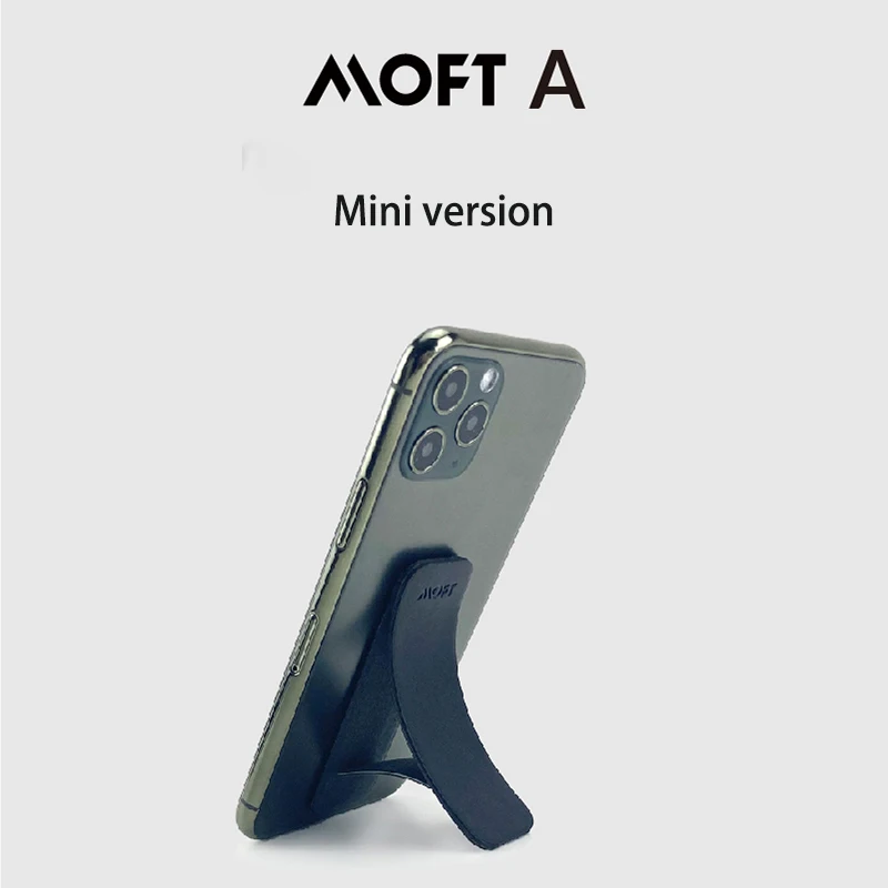 MOFT A: 2 в 1 сжатия и подставка для телефона элктронных книг Kindle Поддержка