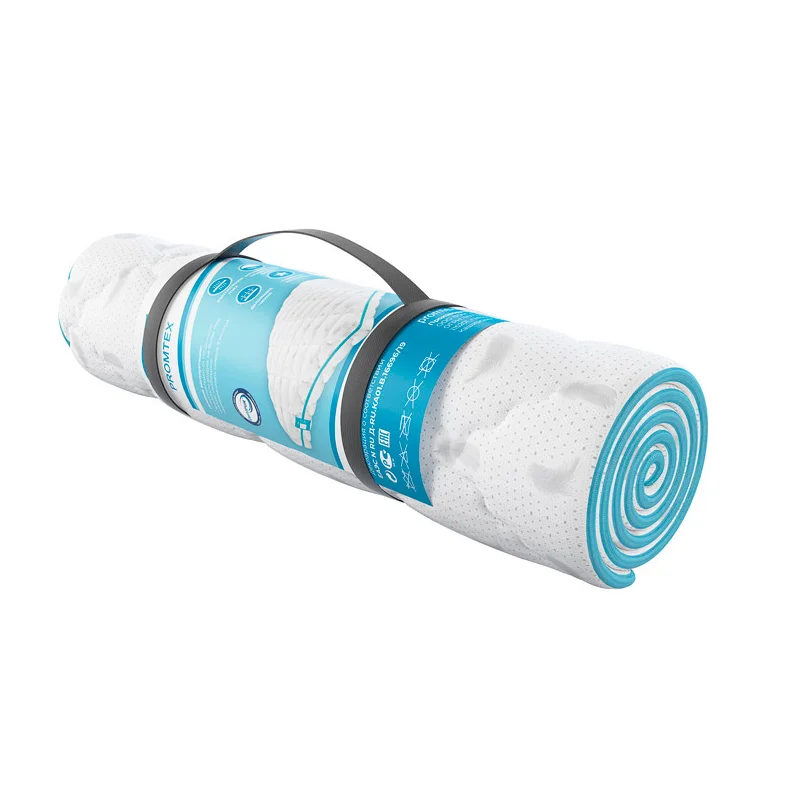 Матрас Promtex Orient Roll Standart 10|Матрасы| |