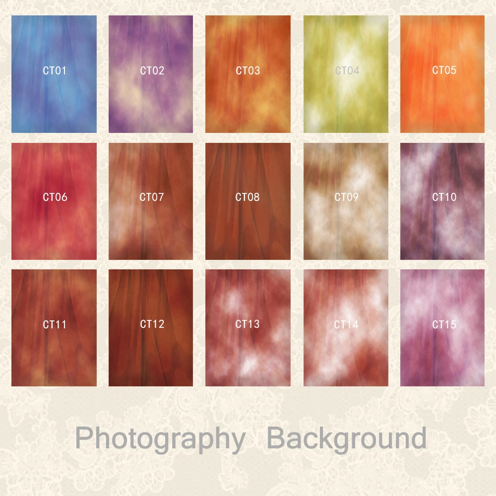 LEVOO фотографический фон Дымчатая занавеска текстура абстрактный для фотосъемки