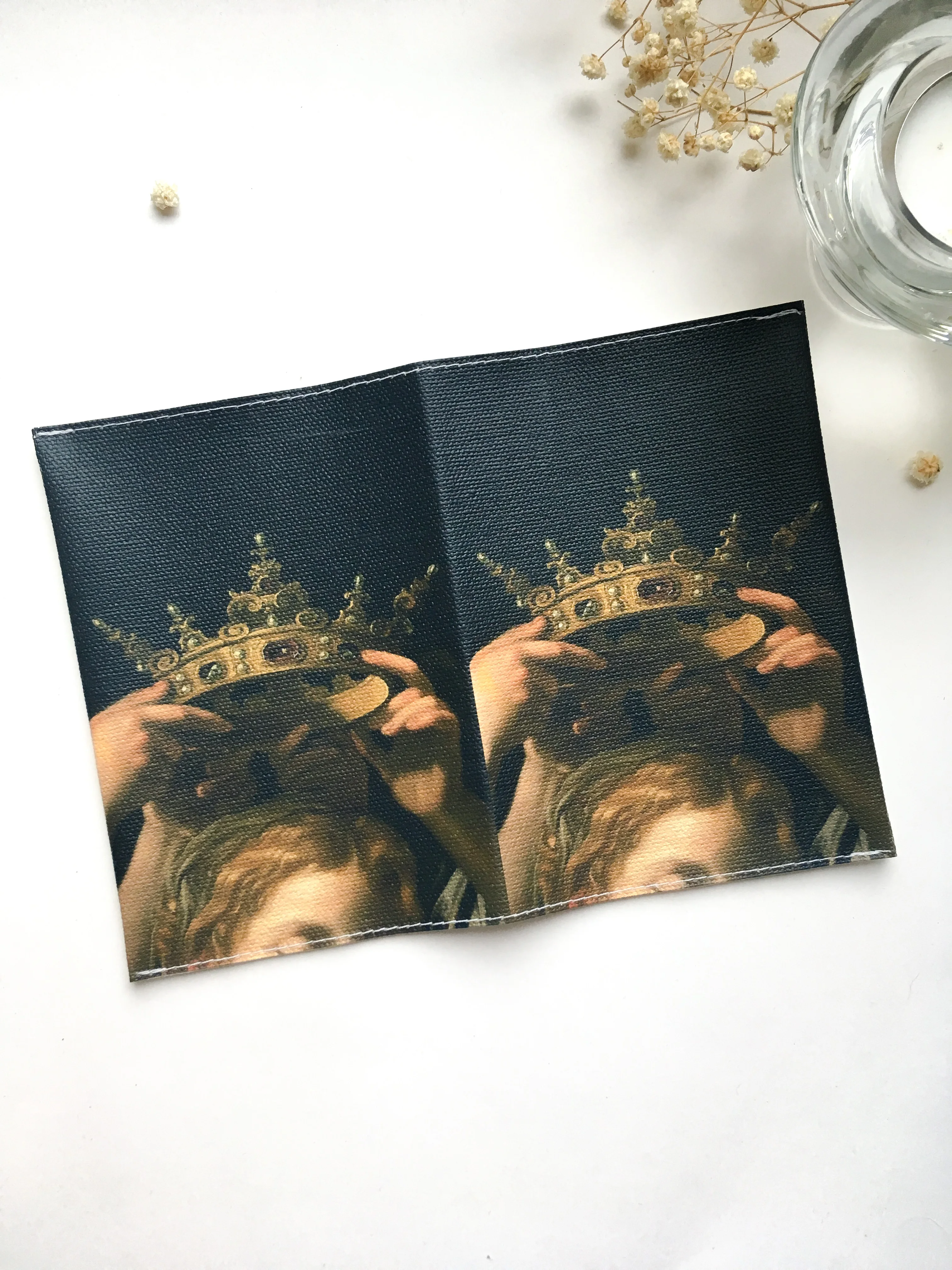 Кавароцци бартоломео корона картина