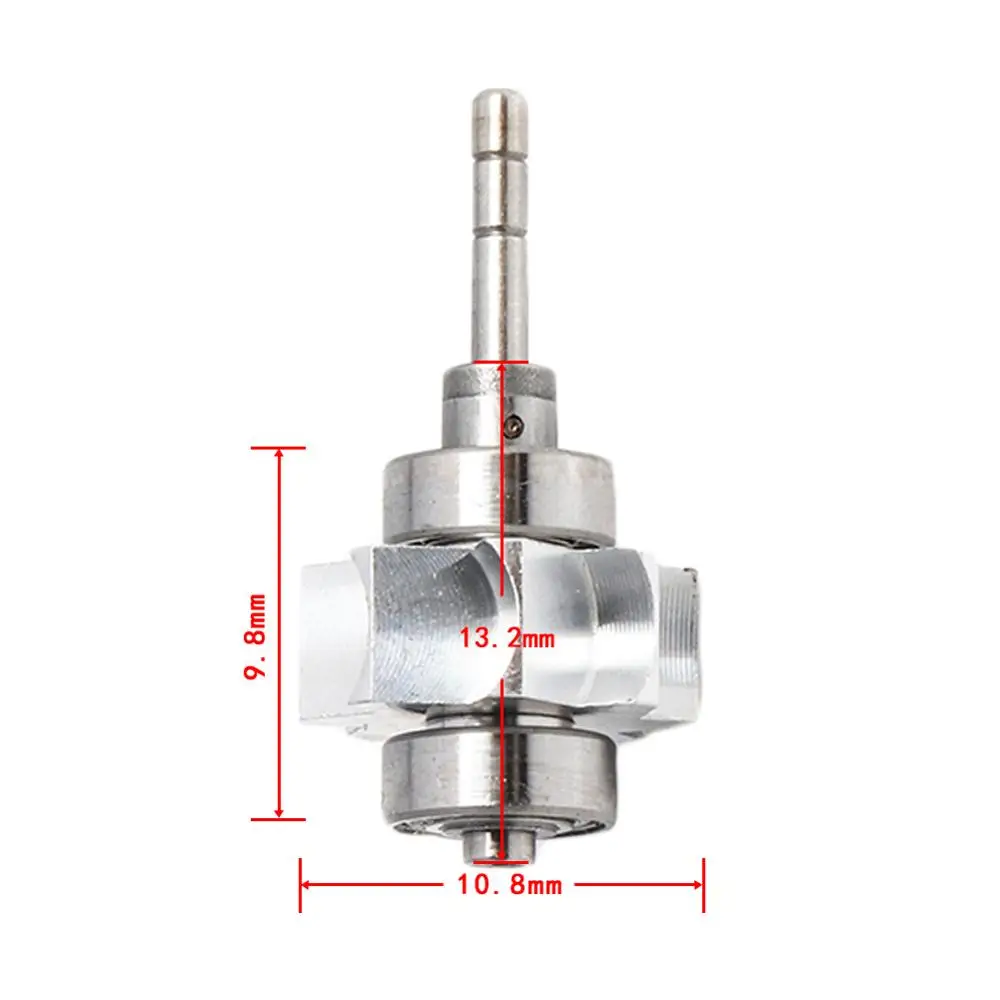 10 шт. ротора картридж для TOSI TX-164 стоматологический СВЕТОДИОДНЫЙ высокое Скорость