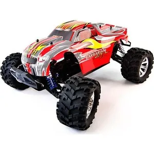 Acme Racing Barbarian EXL 4WD RTR масштаб 1:8 2.4G|Радиоуправляемые автомобили| |
