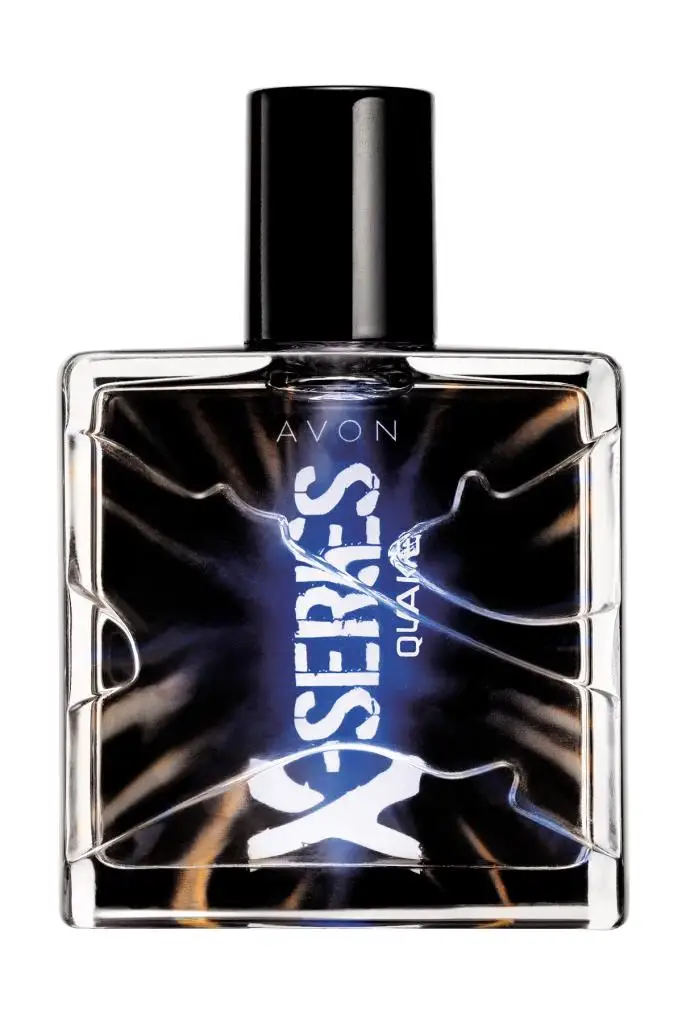 Avon X серия Quake Men парфюм Туалетная вода 50 мл.|Дезодоранты и антиперспиранты| |