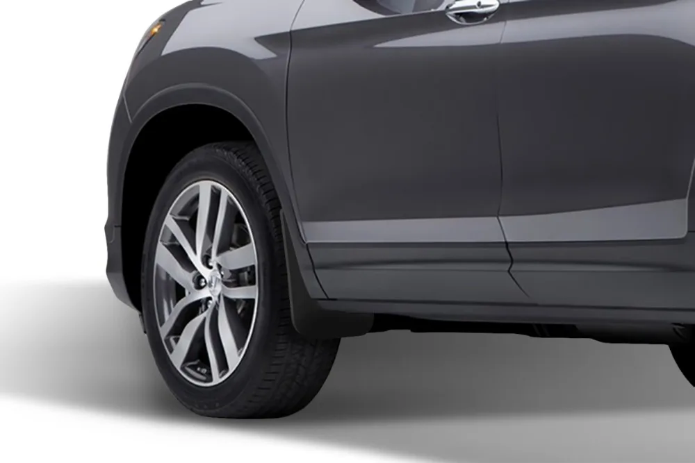 Переднее крыло для Honda Pilot III~ 2 шт./комплект Брызговики авто автомобиль защита от грязи аксессуары автомобильный Стайлинг