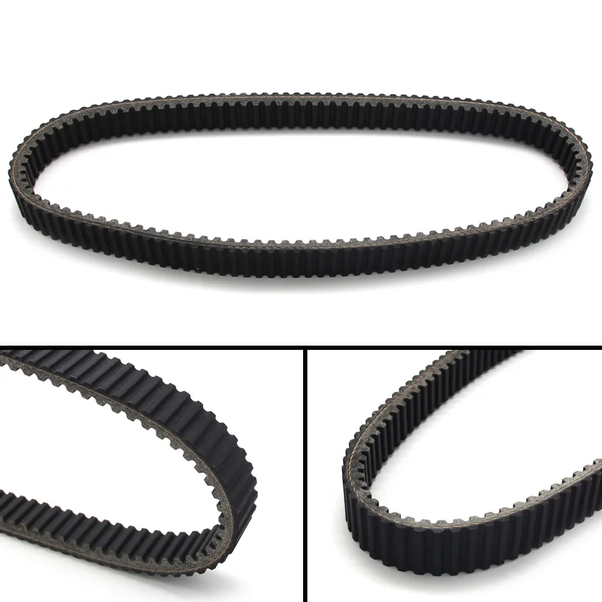 

Motorcycle Drive Belt Transfer Belt For Arctic Cat Cheetah 340 440 1-speed 2-speed 550 Touring Cougar 2-UP Mountain Cat 0627-001