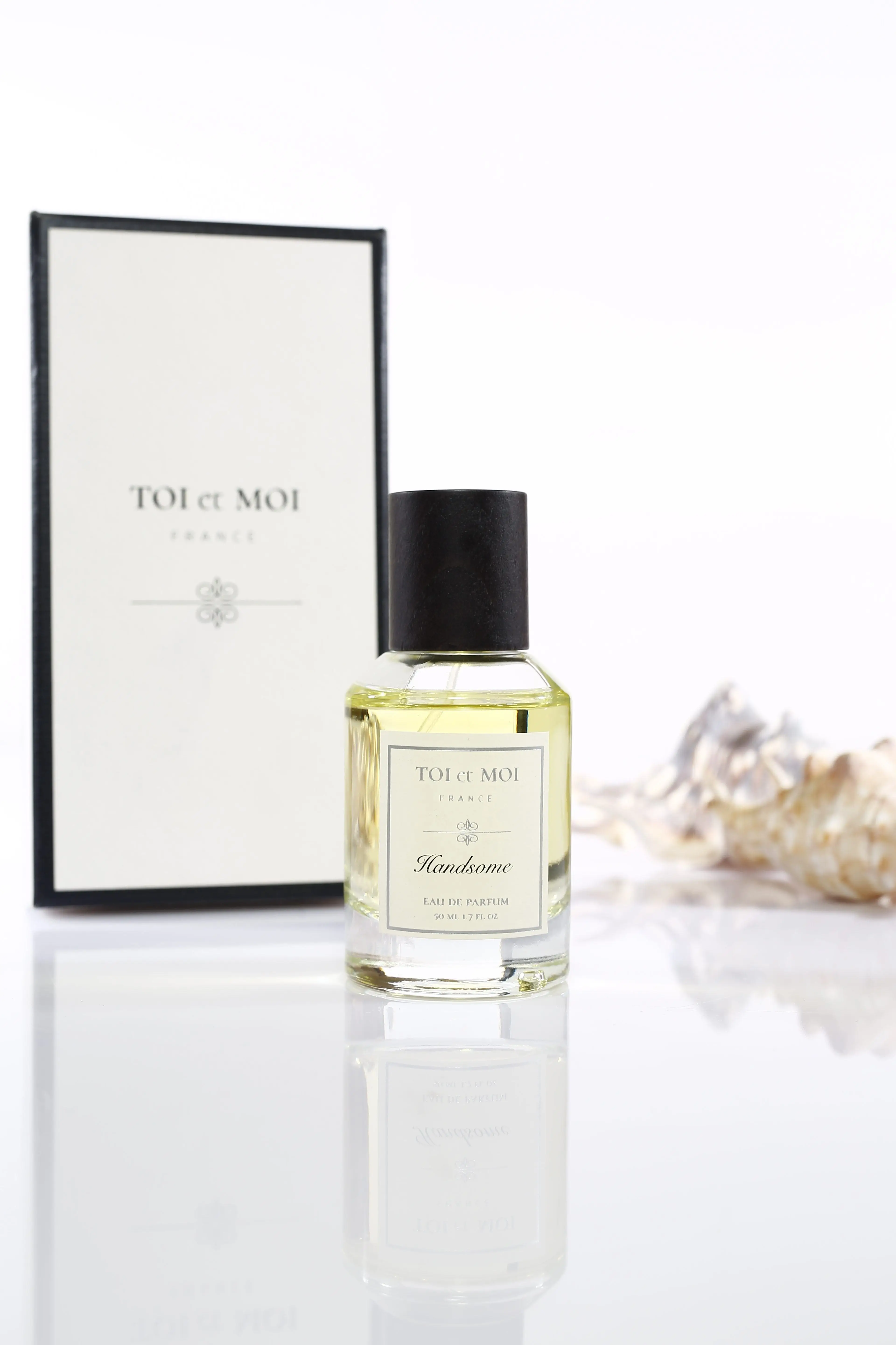 TOI et MOI beautiful by парфюм для мужчин 50 мл 1 7 Л. OZ|Дезодоранты и антиперспиранты| |