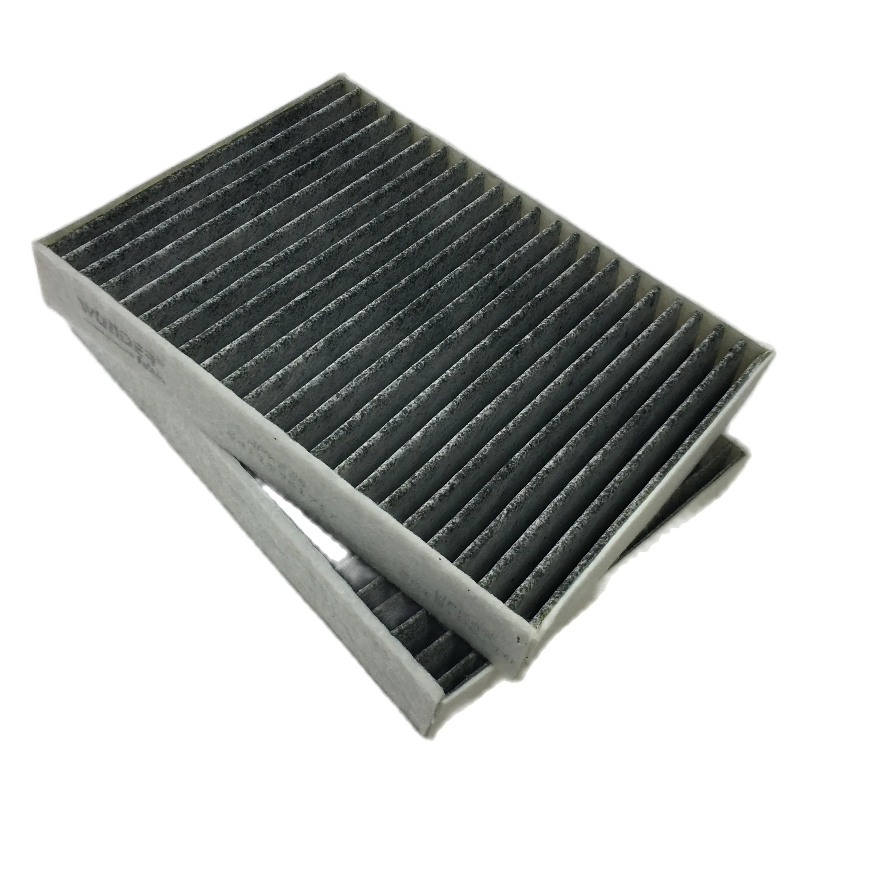 

Wunder-салонный фильтр (для BMW: Φ) (OEM №: 64119361717)