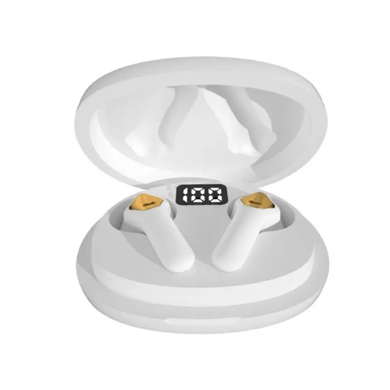

TWS-стереонаушники T88 с поддержкой Bluetooth, 10 шт.