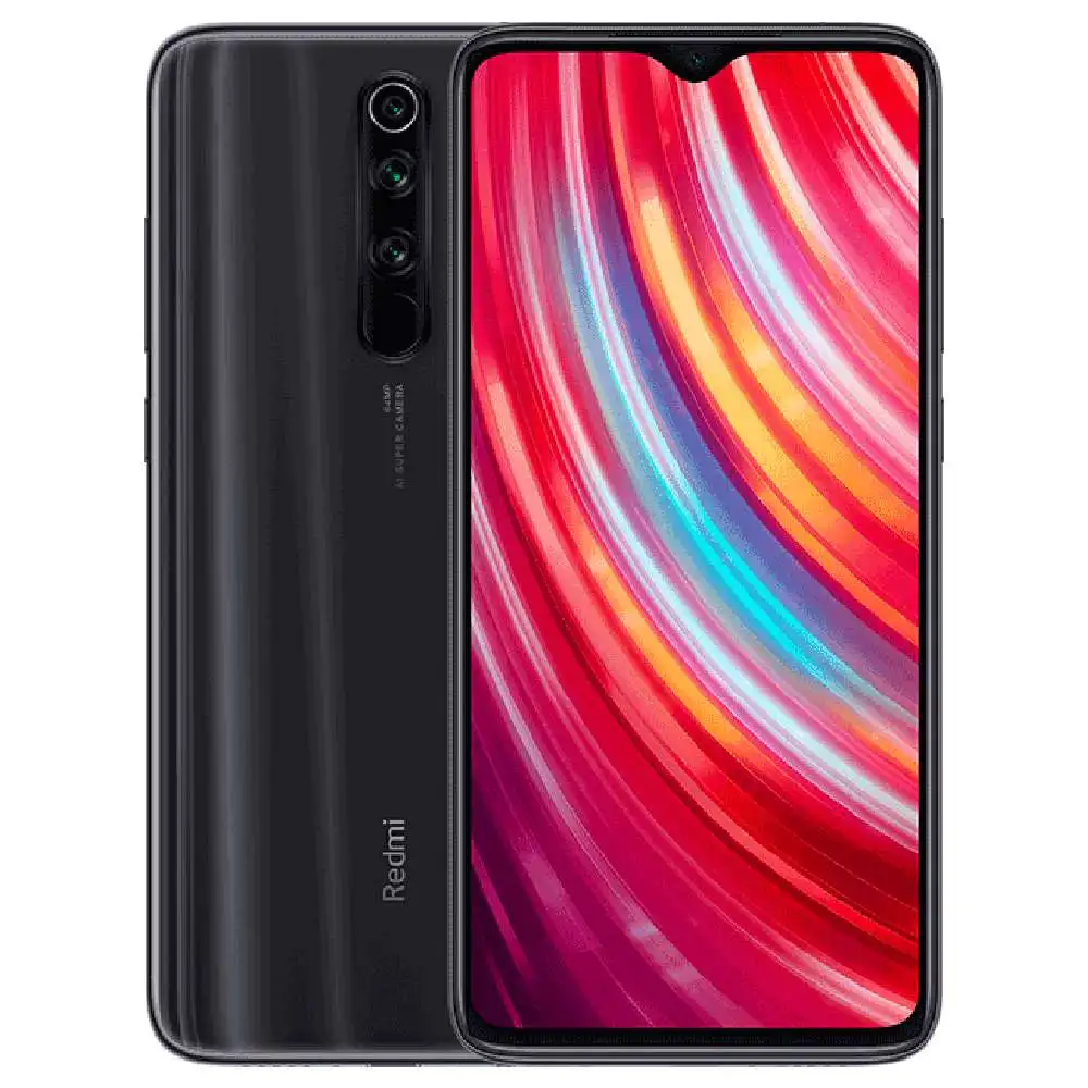 Смартфон Xiaomi Redmi Note 8 Pro 6+64 | Мобильные телефоны и аксессуары