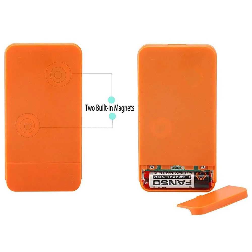 Рекордер температуры для GSP-6 Elitech рекордер вакцины 16000 точек охлаждающая цепь |