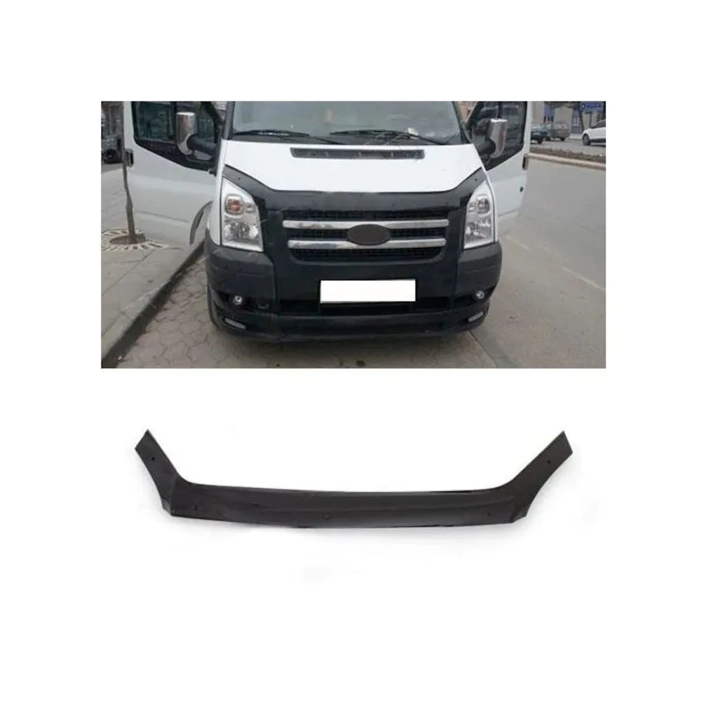 

Защита Переднего Капота Ford Transit (2006-2014)