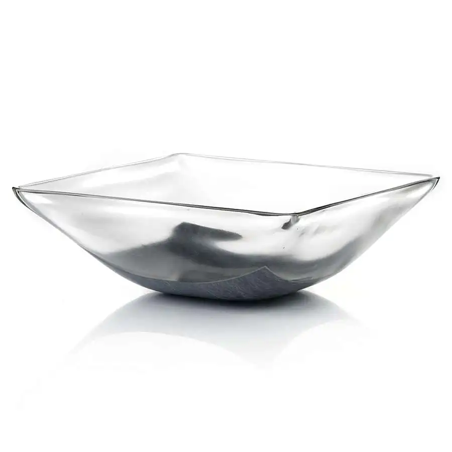 Салатник рок сквэр 260 мм | Дом и сад