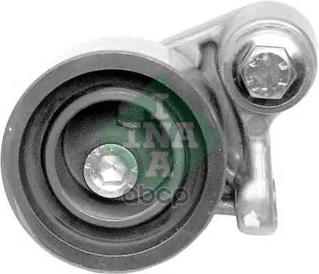 Ролик Натяжной Ремня Грм Land Rover Freelander (Ln) 2.5 V6 02/1998- 75 45 02/1999- Ina арт. 531037710 | Автомобили