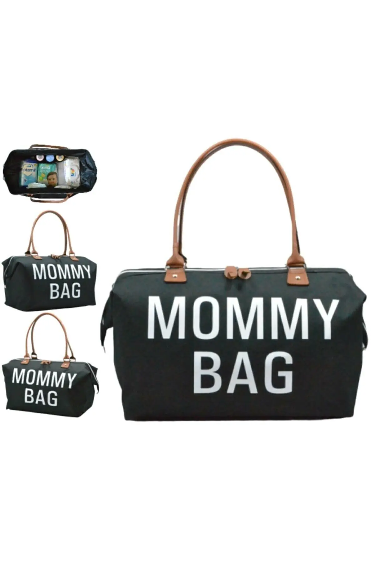 

Best Selling Baby Bag,Mommy Bag,Newborn Hospital Bag,Baby Shower Gift, Welcome Baby Bag, Mommy bag For Hospital ,Weekend Bag,Dia