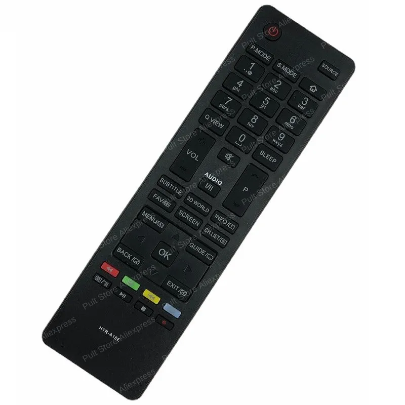 Remote htr-a18e TV Haier le22m600cf/le24m600cf/le24b8000t/le28m600c/le28f6000t/le32f1000t/le32m600c/le32b8000t/ | Электроника