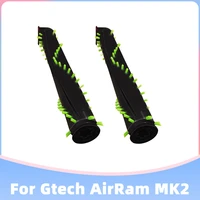 roller brush bar replacement parts for gtech airram mk2 ar20 ar29 cordless upright vacuum cleaner spare accessories