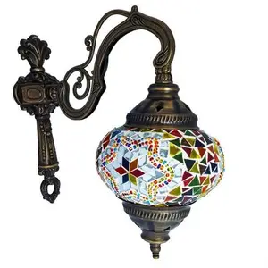 Sconce Glass Diameter 14 cm Sconce Glass Diameter 14 cm
