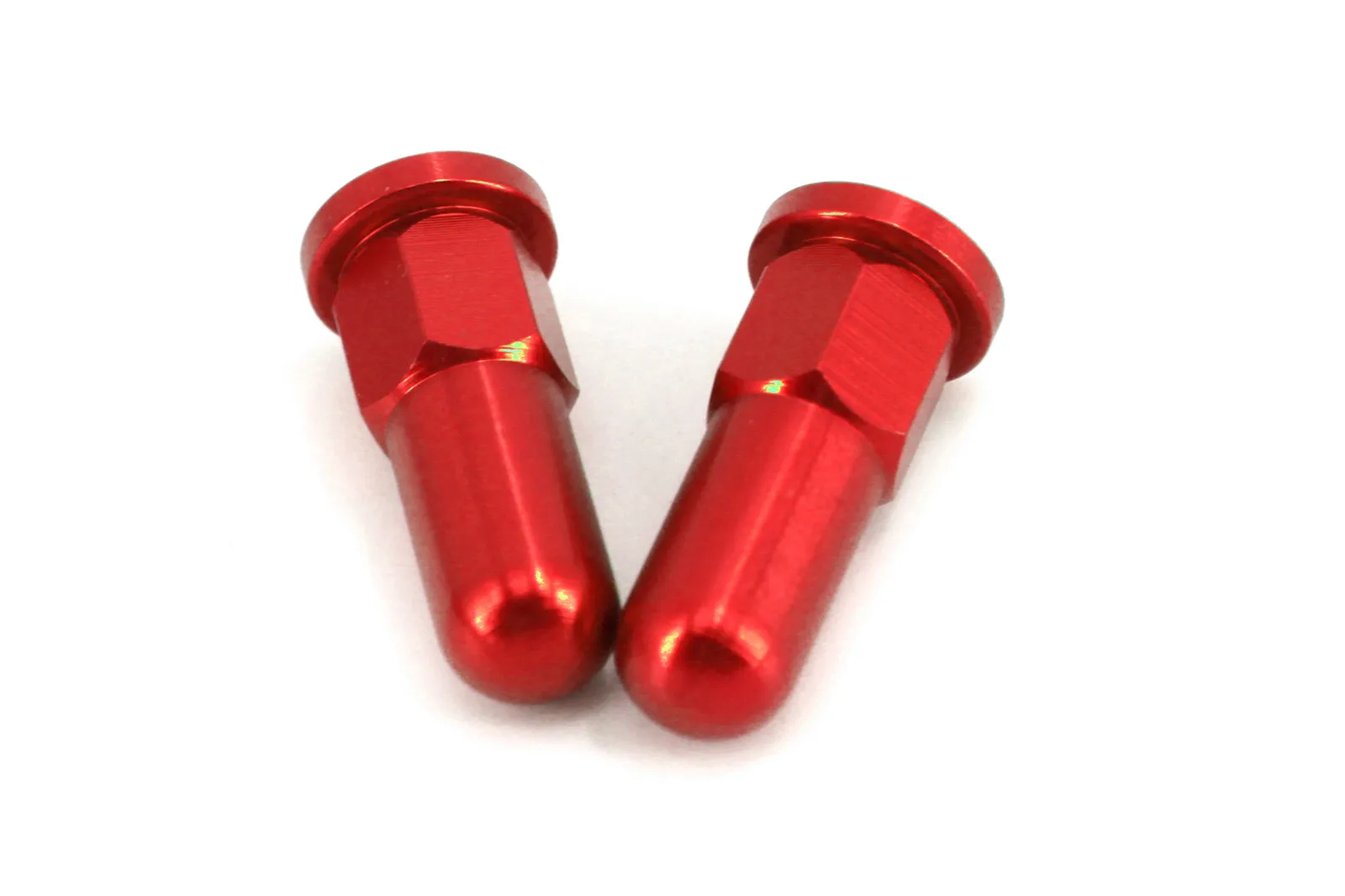 ЧПУ красная заготовка обода блокировки крышки шайбы для HONDA CR 125 250 CRF 250R 450R 250X