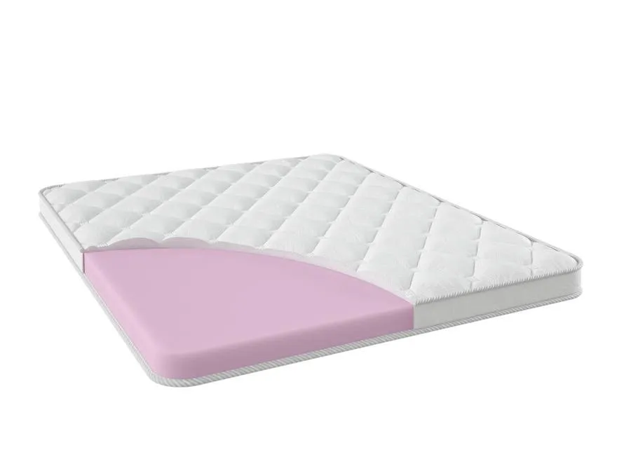 Беспружинный матрас Формат 8 | Мебель