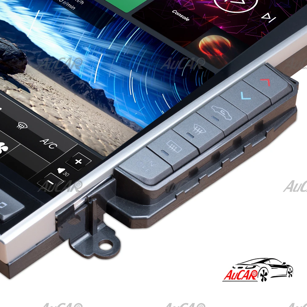 aucar 13 6 inch tesla style android head unit radio for infiniti q50 q50s q60 q60s mark 5 gps navigation wireless carplay free global shipping