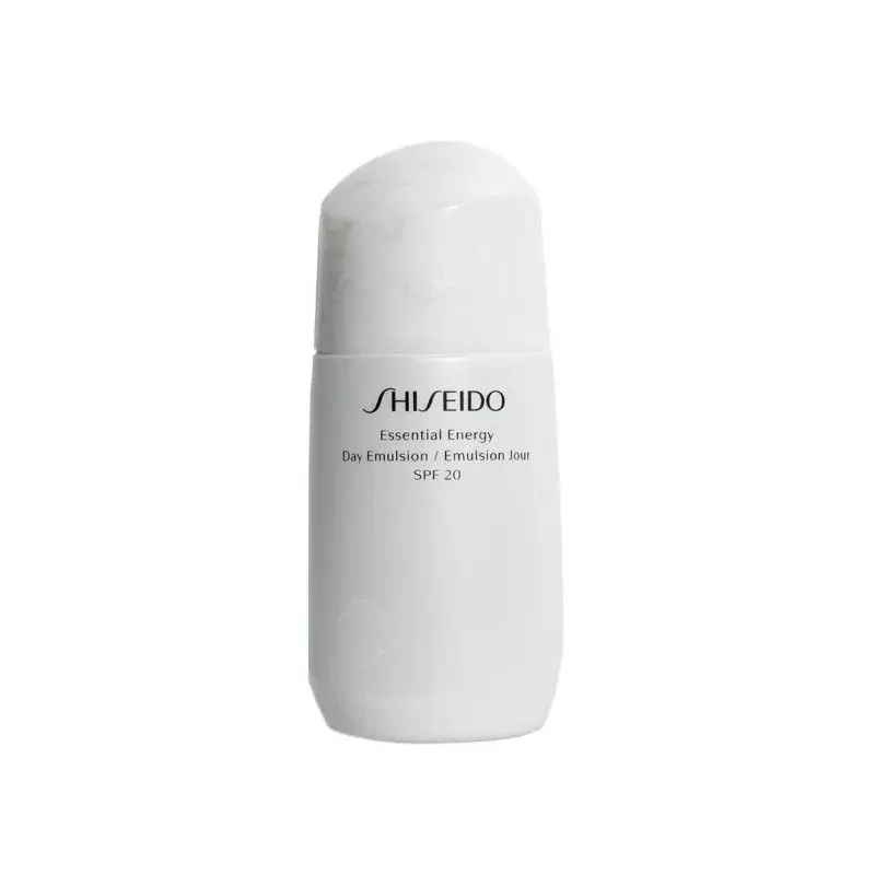 Shiseido Эфирная энергия дневной эмульсии Spf20 75 мл |