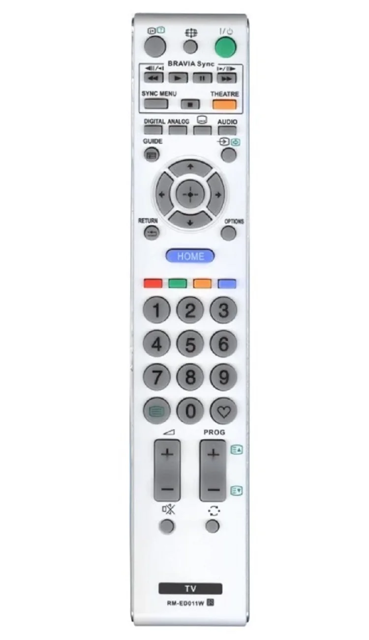 Пульт ДУ для Sony RM-ED011W