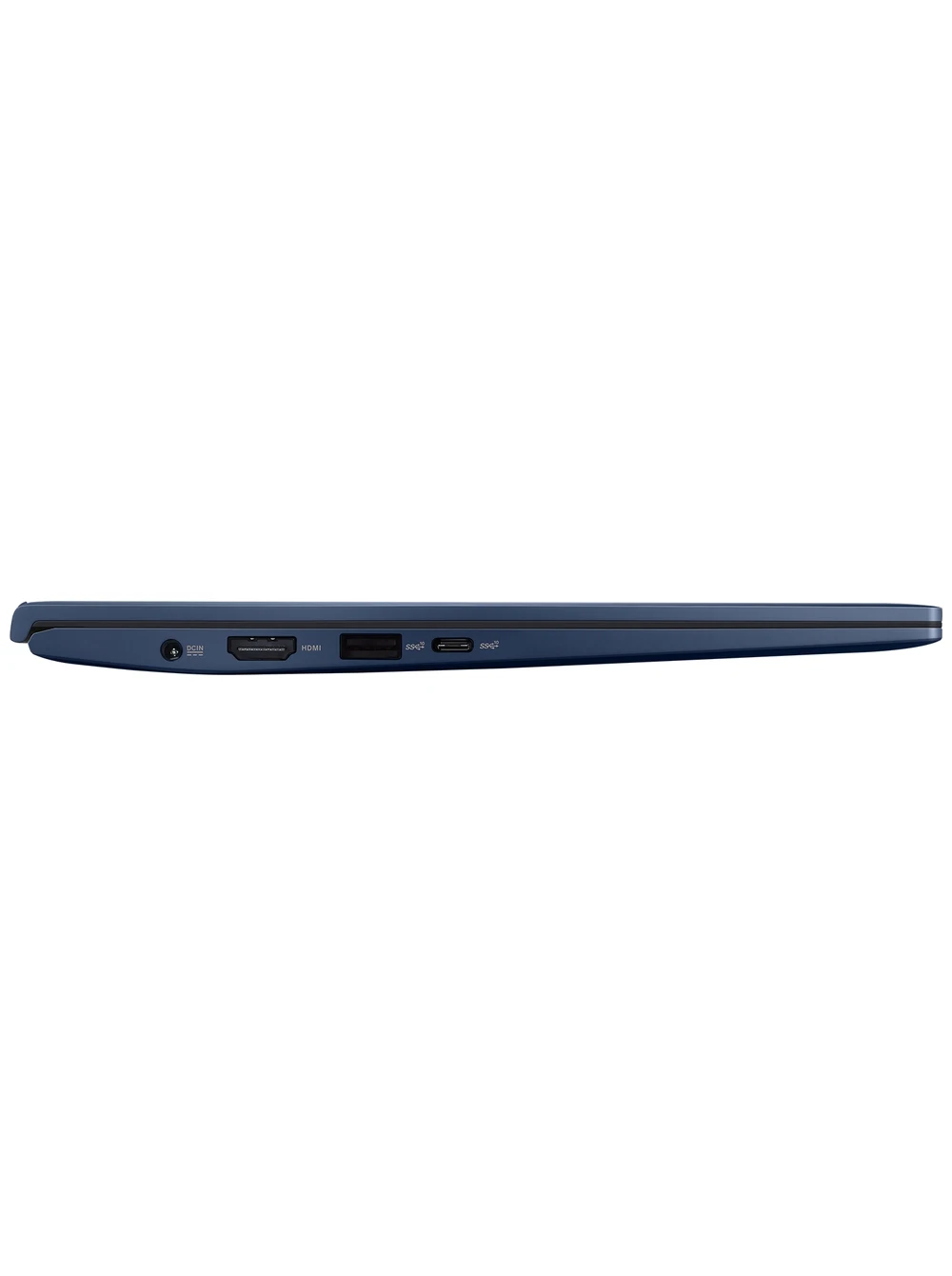 Laptop Asus Zenbook 13 ux334flc-a4085t 13.3 ɿhd/core i5-10210u/8GB/512GB SSD/mx250 2GB/Windows 10/ Royal Blue |