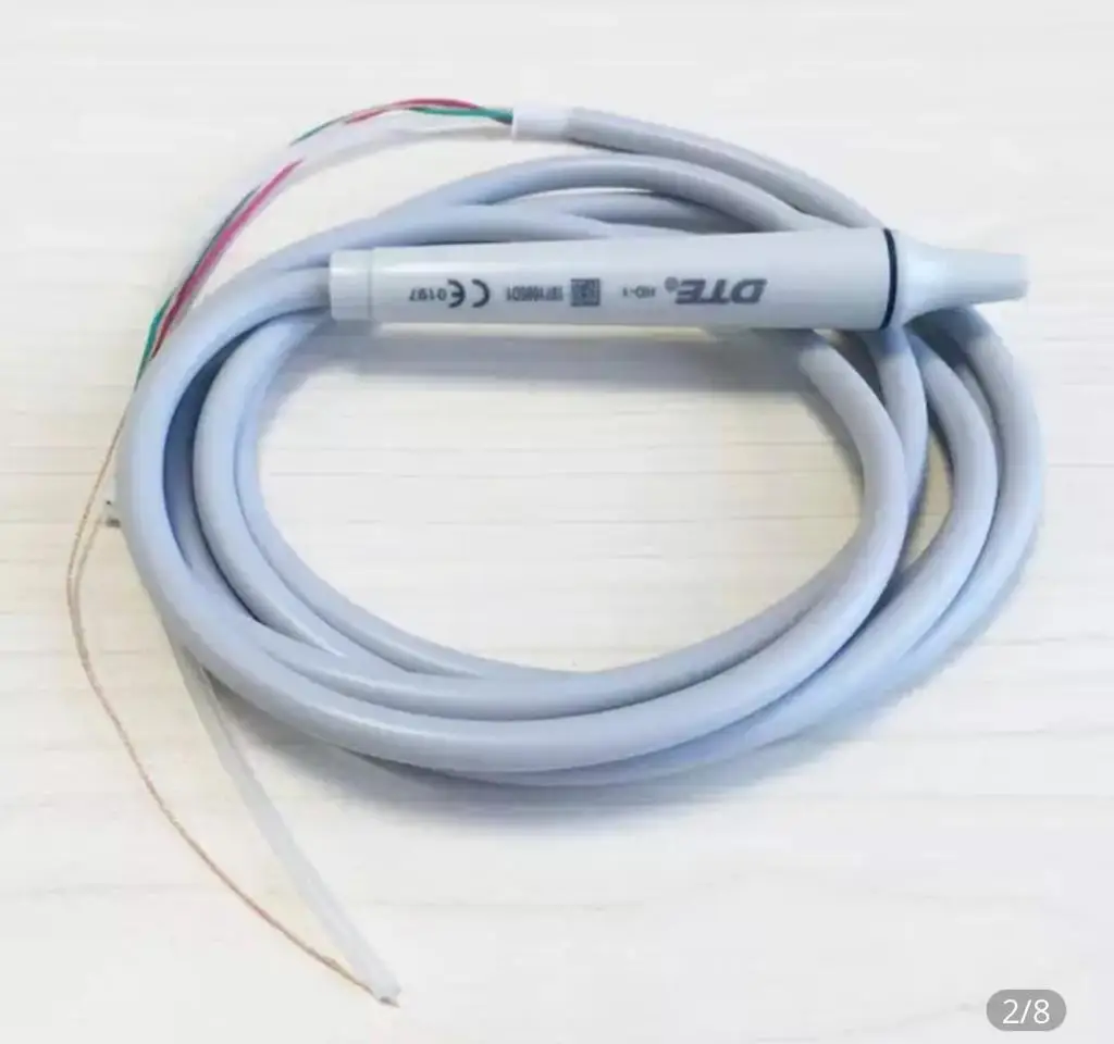 

15 pcs of scaler handpiece/Extra shipping cost