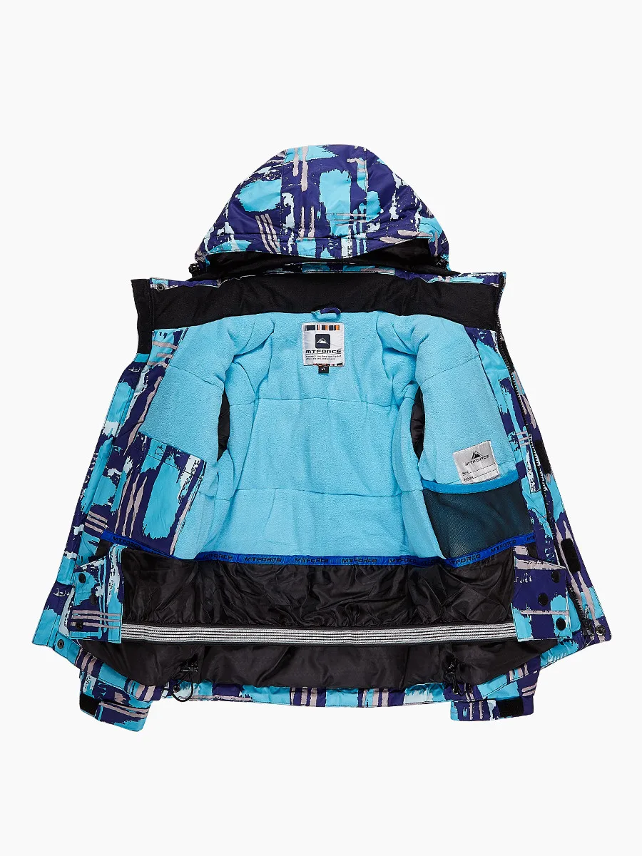 Куртка горнолыжная MTFORCE 1773|Лыжные куртки| |