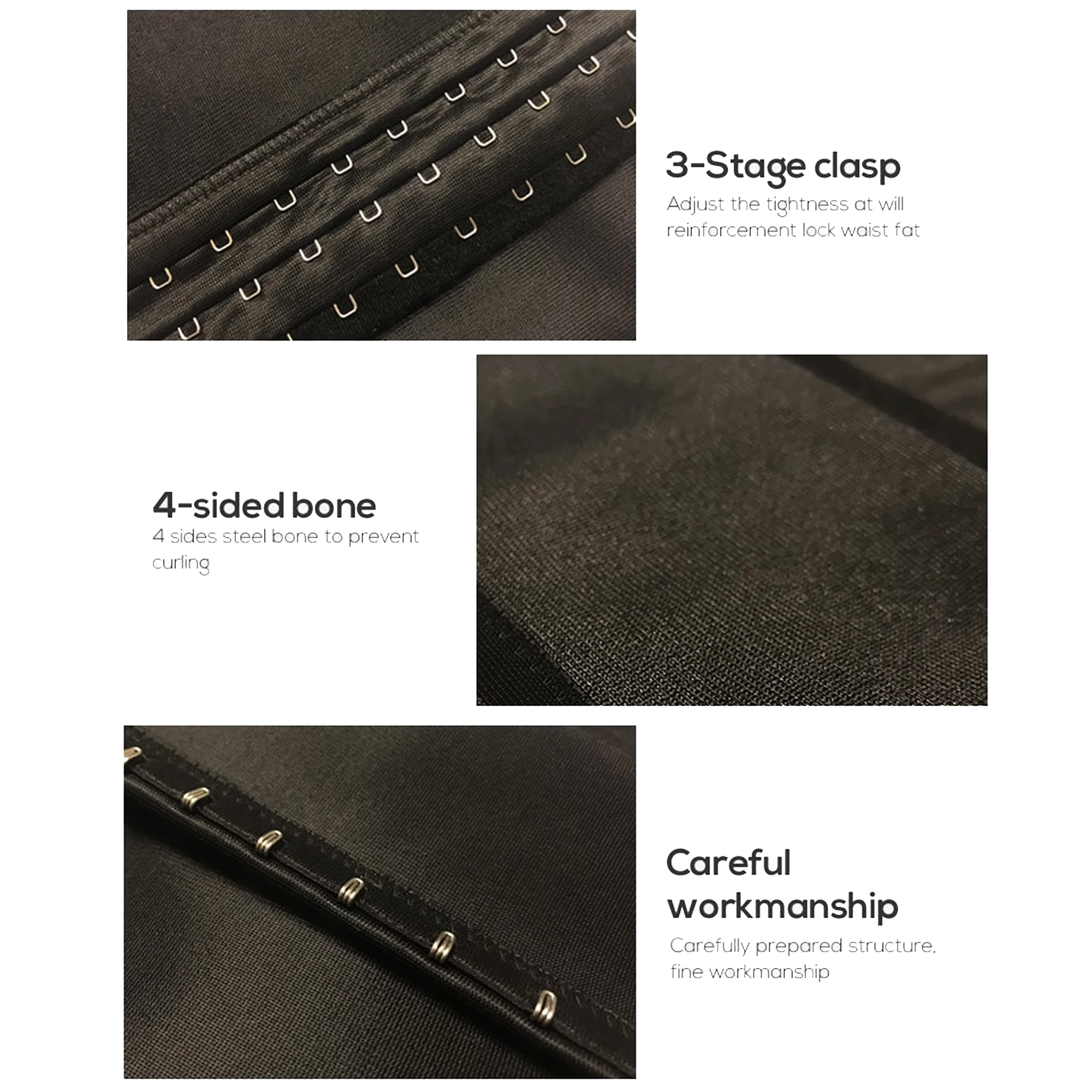 

Women's Beige Corset