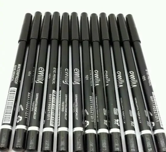 

Съемный маркер для глаз, черный, 12 шт. Lİ 420561581