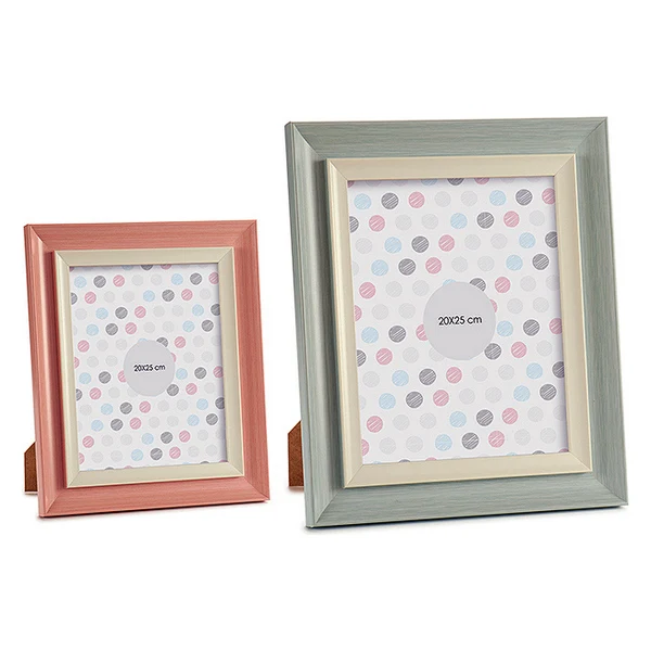 Photo frame (2 x 33 5 28 cm) (20 25 | Frame