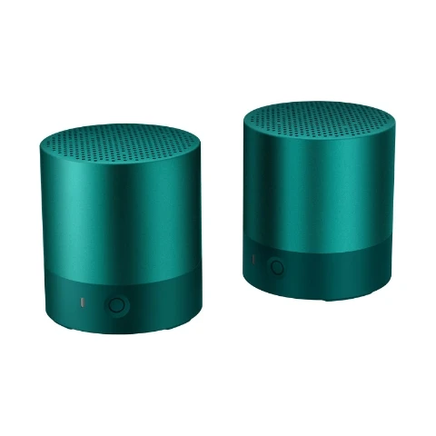 Портативная колонка HUAWEI Minispeaker Dual 【Ростест Доставка от 2 дней Официальная