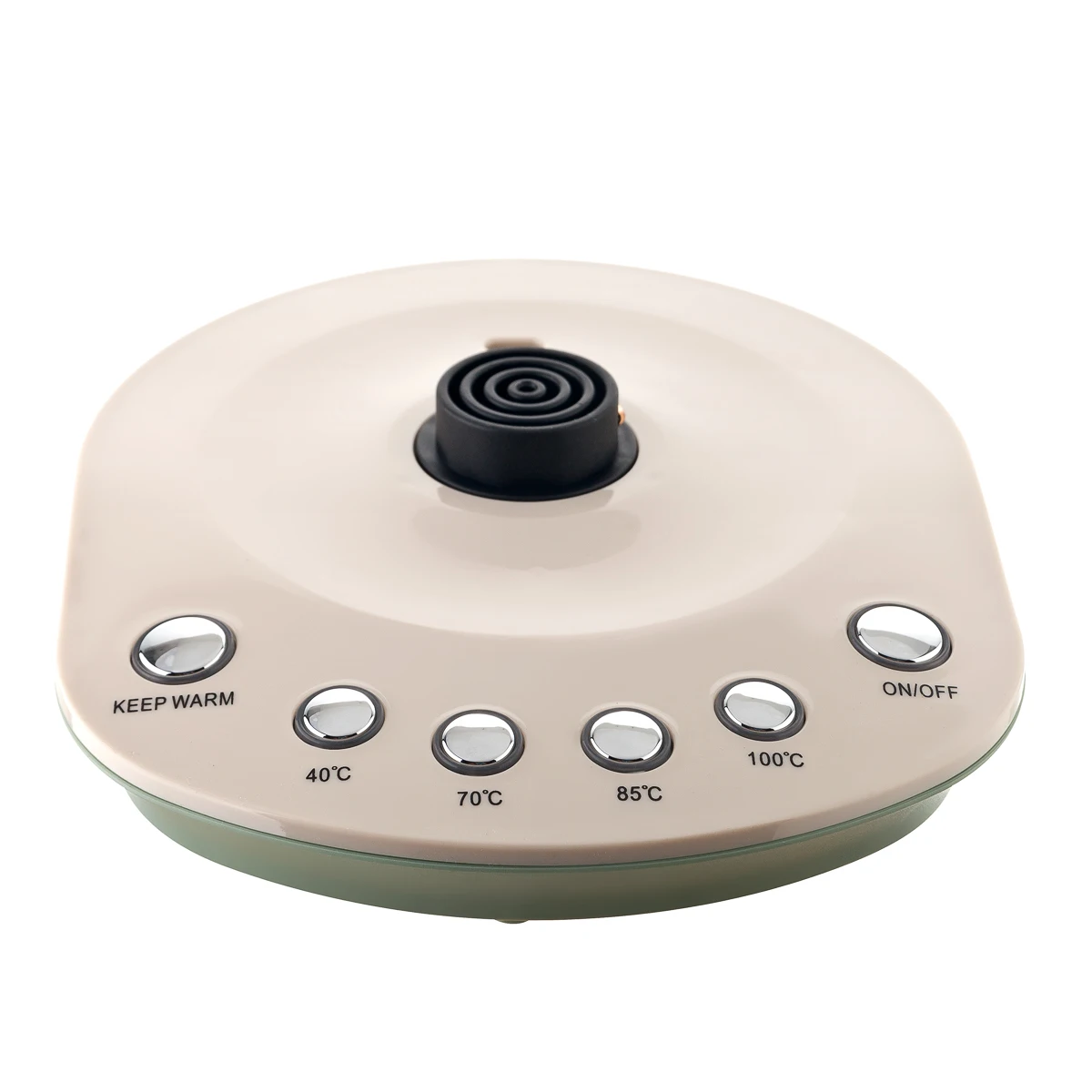 Чайник электрический BRAYER BR1015 (объем 1.5 л мощность 2200Вт корпус из высокопрочного