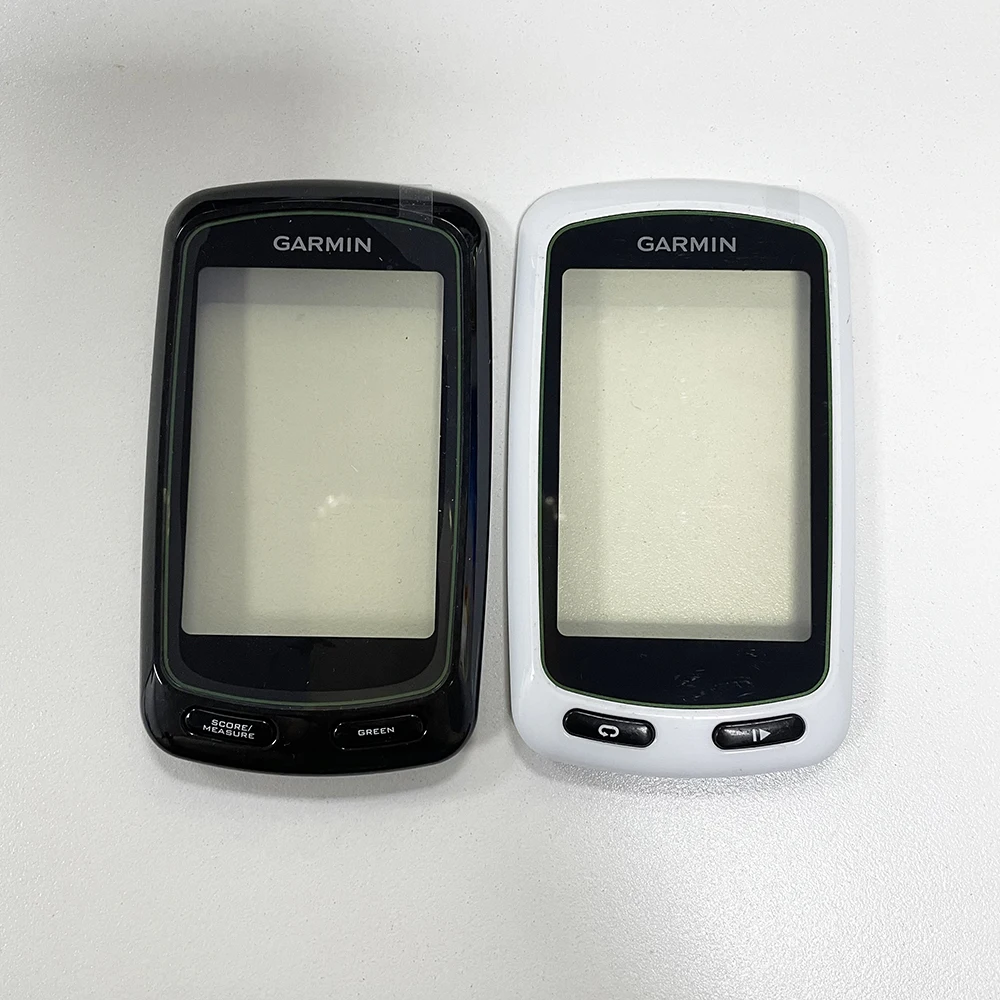 

Touch Screen For Garmin Edge 810 Edge Touring Edge Touring Plus Touch With Frame 2.6 Inch Computer Panel Replacement Repair