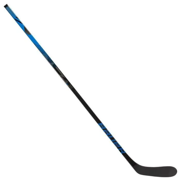Клюшка хоккейная Bauer Nexus N37 |