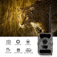 hunting camera 12mp 1080p trail wild surveillance ir night vision wildlife scouting cameras s880g monitoring animals photograph