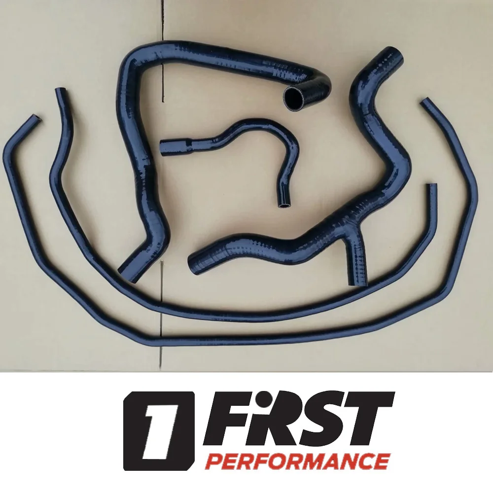 Силиконовый шланг охлаждающей жидкости Raidator для FORD FOCUS MK2 2 5 ST ST225 / XR5 Turbo 2005-2011 |